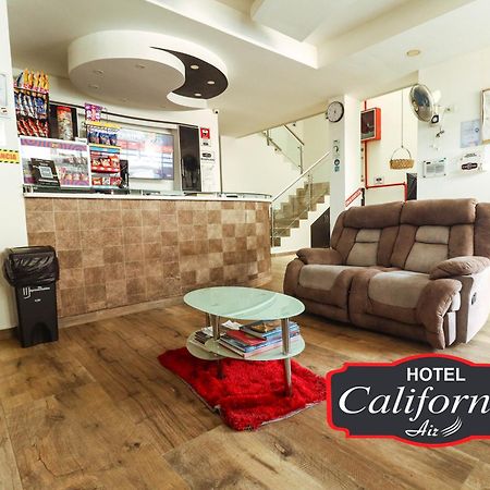 Hotel California Air Carepa Εξωτερικό φωτογραφία