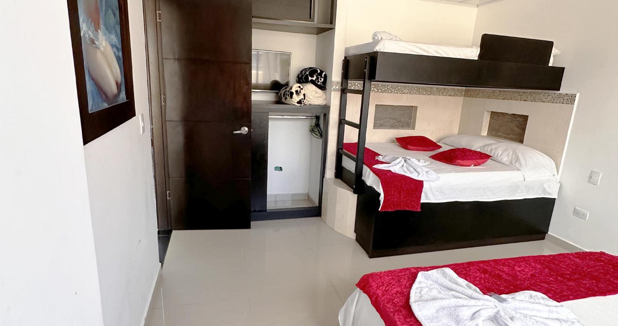 Hotel California Air Carepa Εξωτερικό φωτογραφία