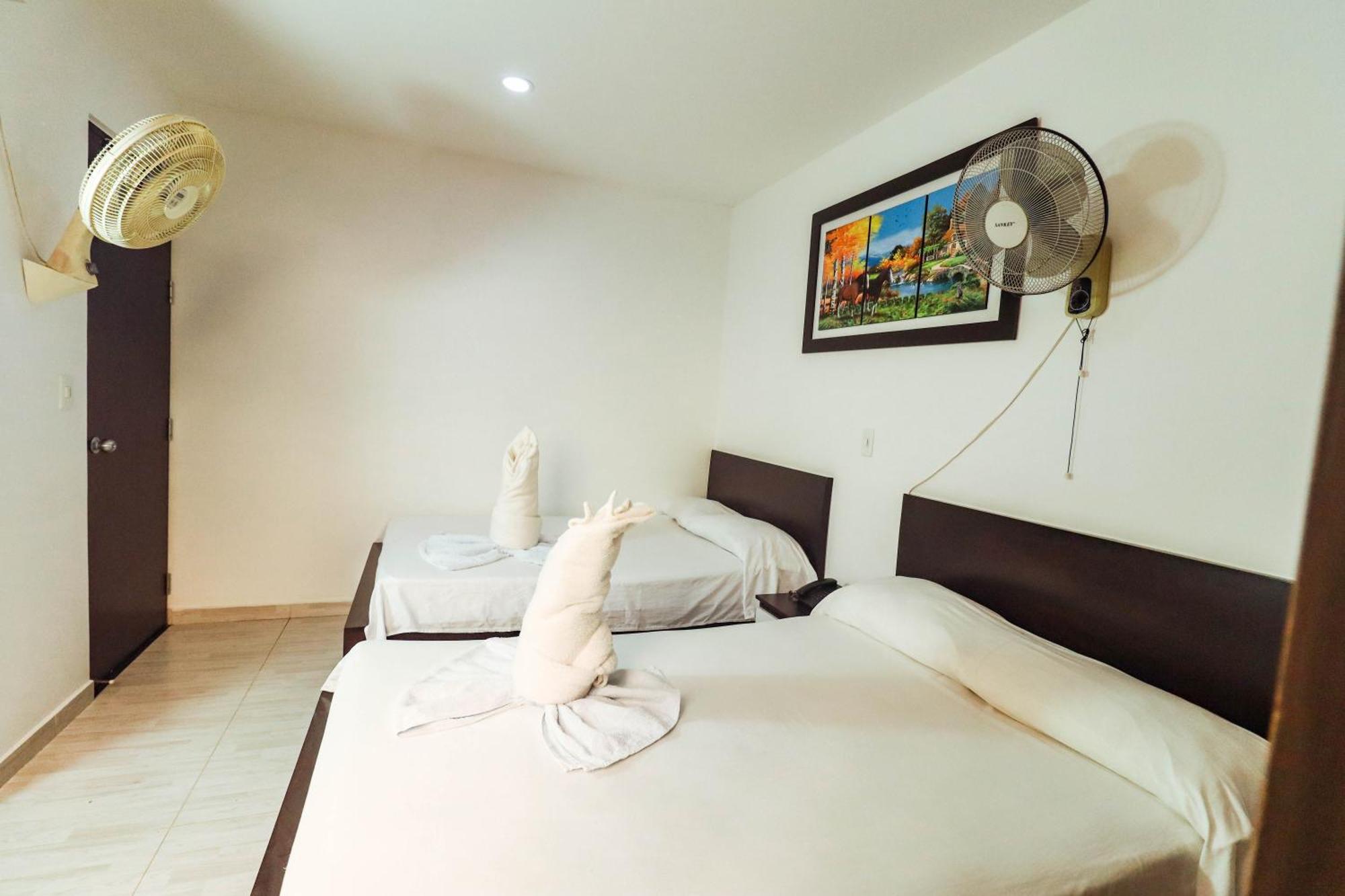 Hotel California Air Carepa Δωμάτιο φωτογραφία