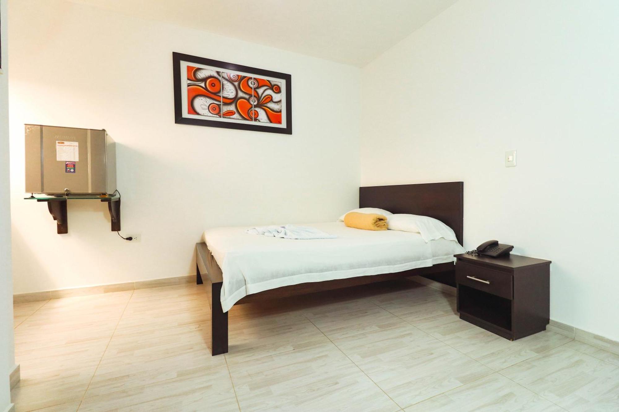 Hotel California Air Carepa Δωμάτιο φωτογραφία